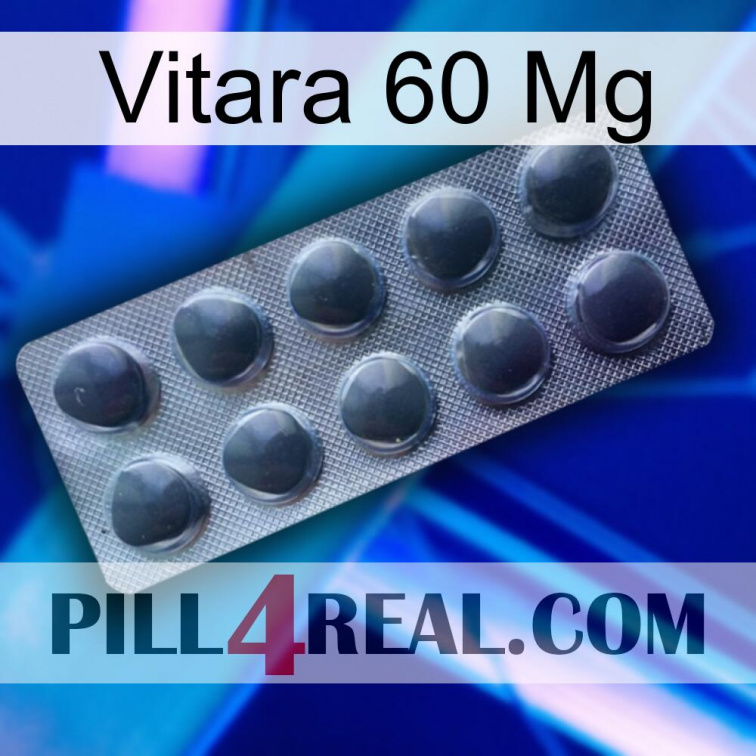 Vitara 60Mg 30